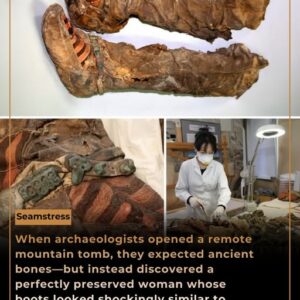 The 1,100-Year-Old Discovery That Feels Shockingly Modern