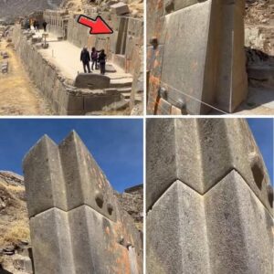 Ollantaytambo: The Ancient Stone Mystery That Still Challenges Modern Engineering 18 Ollantaytambo: The Ancient Stone Mystery That Still Challenges Modern Engineering