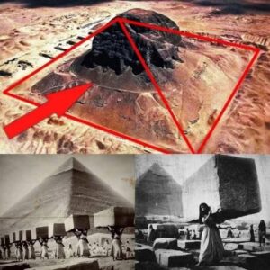 Could the Great Pyramid Be 170,000 Years Old? The Controversial Evidence Fueling One of History’s Biggest Debates 28 Could the Great Pyramid Be 170,000 Years Old? The Controversial Evidence Fueling One of History’s Biggest Debates