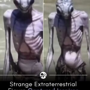 The Viral Alien Footage Mystery: What Was Really Captured on Camera? 42 The Viral Alien Footage Mystery: What Was Really Captured on Camera?