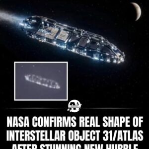 The 3I/ATLAS Mystery: Why the Internet Thought an Interstellar Comet Was an Alien Mothership