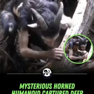 The Appalachian Horned Humanoid: Mystery, Myth, or an Unknown Species? 24 The Appalachian Horned Humanoid: Mystery, Myth, or an Unknown Species?