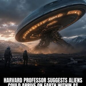 The 16-Day Alien Countdown: How a Viral Space Mystery Captured Global Attention