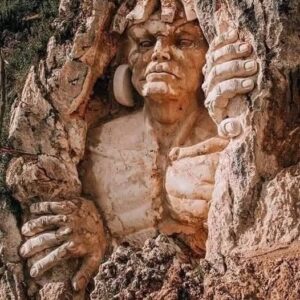 Apukuna Tianan: Peru’s Mysterious Abode of the Gods and the Ancient Stories Hidden in Stone 33 Apukuna Tianan: Peru’s Mysterious Abode of the Gods and the Ancient Stories Hidden in Stone