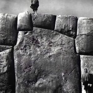 The Megalithic Puzzle of Sacsayhuamán: How Did Ancient Builders Move Stones Weighing Over 100 Tons?