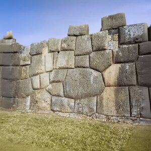 The Twelve-Angled Stone of Peru: An Ancient Engineering Mystery That Still Defies Explanation