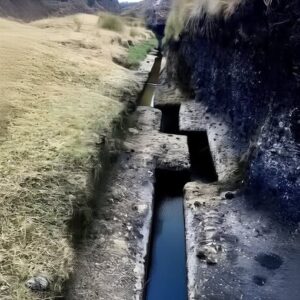 The 2,000-Year-Old Peruvian Aqueduct That Still Challenges Modern Assumptions 35 The 2,000-Year-Old Peruvian Aqueduct That Still Challenges Modern Assumptions