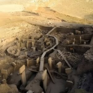 Göbekli Tepe: The Ancient Mystery That Challenges Everything We Know About Civilization 9 Göbekli Tepe: The Ancient Mystery That Challenges Everything We Know About Civilization