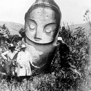 The Enigmatic Megaliths of Bada Valley: Indonesia’s Ancient Stone Mystery 1 The Enigmatic Megaliths of Bada Valley: Indonesia’s Ancient Stone Mystery