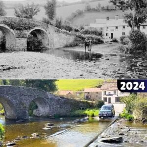 Malmsmead Bridge: The Historic Gateway to Doone Valley and the Secrets Hidden in Stone 46 Malmsmead Bridge: The Historic Gateway to Doone Valley and the Secrets Hidden in Stone