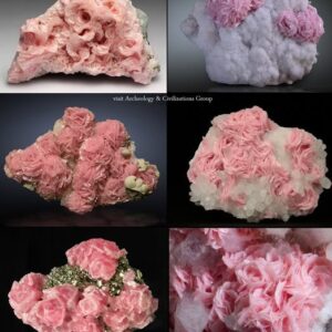 The Rose of the Inca: The Mysterious Gemstone Hidden in Ancient Mountains