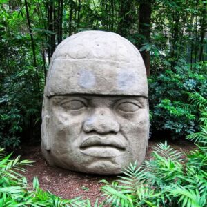Olmec: The Mysterious Civilization That Shaped Mesoamerica Before the Maya and Aztecs