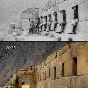 Temple of the Ten Windows: The Inca Monument That Still Puzzles Archaeologists