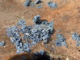 The Blue Crystal Born From the Dead: The Mysterious Mineral That Grows From Ancient Human Bones 13