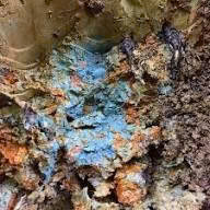 The Blue Crystal Born From the Dead: The Mysterious Mineral That Grows From Ancient Human Bones 14 2aOboQc8kvKgBEXmPCuBTCOia4sWiPbHrdilUMrI