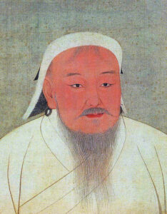 Genghis Khan’s burial place is a mystery. Can modern science solve it? 11 2aOboQc8rcHV4XP1vrflxnzpiO6m3Q90q9l00Atc
