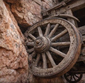 The Stagecoach in the Cliff: How a Coach Buried 50 Feet Up a Utah Canyon Finally Cracked the Old West's Greatest Mystery 19 2aOboQdzOvHFRQyLGOlf1cmUMa3UZXwh5eU4V3Wi