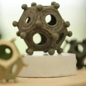 The Roman Dodecahedron: The Bronze Enigma Rome Never Explained 1 2aOboQe7vOf8N59sVV2r3klrBILqLG4bQTKShjwO