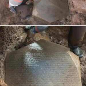 🏺 The 1,000-Year-Old Feast Frozen in Stone: A King's Decree, a Royal Banquet, and a Curse That Survived the Centuries 63 721026421 1444793757682812 775120036427522426 n