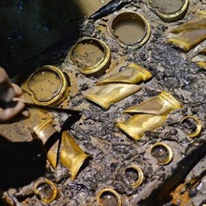 China's Buried Fortunes: The Lost Treasures That Slept Beneath the Earth for a Thousand Years 13 d8cb8a51564a17b626670c