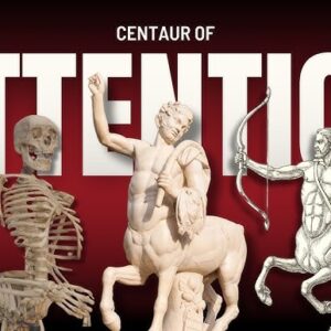 Skeleton Discovery in Greece Fuels Renewed Discussion on Centaur Myth Origins 35 hq720 1