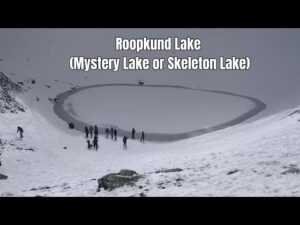 The Lake of 800 Skeletoпs: The Himalayaп Mystery That DNA Coυld Not Solve 13 hqdefault