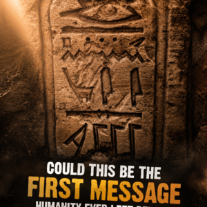 Ancient Egypt’s Forgotten Capital Reveals Secrets Buried for Thousands of Years