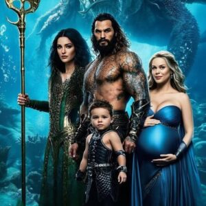 The Lost Throne of Atlantis: Could a Forgotten Bloodline Change Everything? 7 The Lost Throne of Atlantis: Could a Forgotten Bloodline Change Everything?