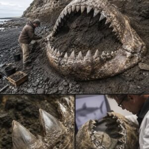 What They Found Inside Chile’s Ancient Seas Shocked the Entire Archaeological World