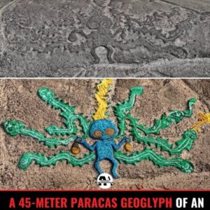 The Enigmatic 45-Meter Paracas Geoglyph: What the Desert Giant Still Reveals About Ancient Peru 44 The Enigmatic 45-Meter Paracas Geoglyph: What the Desert Giant Still Reveals About Ancient Peru