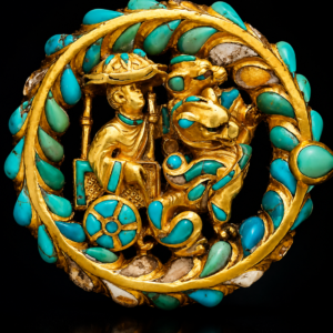 The Golden Shoe Ornament That Reveals Ancient Connections Across Asia 37 The Golden Shoe Ornament That Reveals Ancient Connections Across Asia