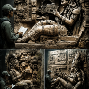 The Mayan 'Astronaut' of Palenque: Mystery, Symbolism, and the Ancient Tomb That Still Divides Experts 37 The Mayan 'Astronaut' of Palenque: Mystery, Symbolism, and the Ancient Tomb That Still Divides Experts