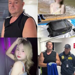 Forensic Expert Says Suspect Appeared Emotionally Detached During Police Interview in Thailand Suitcase Case 46 Forensic Expert Says Suspect Appeared Emotionally Detached During Police Interview in Thailand Suitcase Case