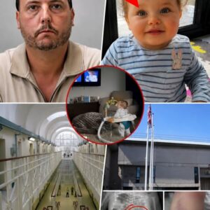 Preston Davey — 13 Months Old, 40 Wounds, and the Agonizing Question: Why Didn't Anyone Save Him?