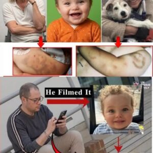 Teacher Accused of Abusing Adopted Baby and Murdering Child Faces Condemnation as Investigation Continues