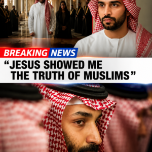 A Fictional Royal Testimony of Faith and Redemption