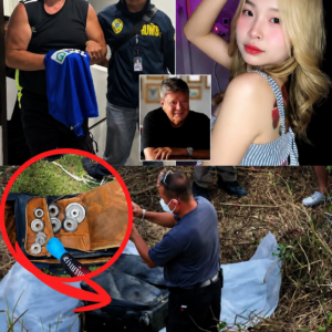 Chilling New Revelations Deepen the Thailand Suitcase Investigation as the Timeline Faces Fresh Scrutiny