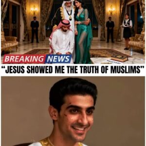 A Viral Story About a Saudi Prince, Family Power, and a Life-Changing Religious Conversion: What Is Fact and What Is Fiction?
