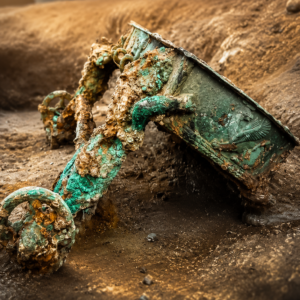 Exciting Iron Age Discovery in Spain: The Miniature Bronze Chariot That Is Puzzling Archaeologists 41 Exciting Iron Age Discovery in Spain: The Miniature Bronze Chariot That Is Puzzling Archaeologists