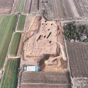 Remarkable Western Zhou Discovery Reshapes What We Know About Early Chinese Civilization 11 Remarkable Western Zhou Discovery Reshapes What We Know About Early Chinese Civilization
