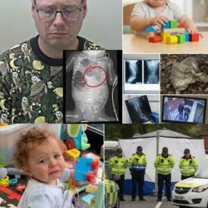 Community Calls for Child Protection Grow as Preston Davey’s Name Continues to Be Shared 16 Community Calls for Child Protection Grow as Preston Davey’s Name Continues to Be Shared