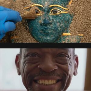 Archaeologists Stunned: Ancient Mayan Gold Tomb Found Deep Within the Jungle