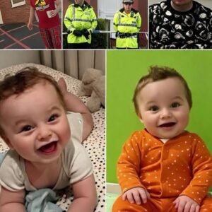 Why the Preston Davey Case Has Sparked Renewed Debate Over Child Protection Systems 26 Why the Preston Davey Case Has Sparked Renewed Debate Over Child Protection Systems