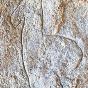 Ancient Egyptian Rock Art From the Ice Age: The Remarkable Mystery of Sinai's Cave of Darkness 35 Ancient Egyptian Rock Art From the Ice Age: The Remarkable Mystery of Sinai's Cave of Darkness