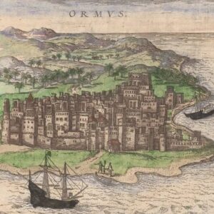 The Strait of Hormuz: Why Medieval Europe Considered This Narrow Waterway the Key to Global Power 25 The Strait of Hormuz: Why Medieval Europe Considered This Narrow Waterway the Key to Global Power