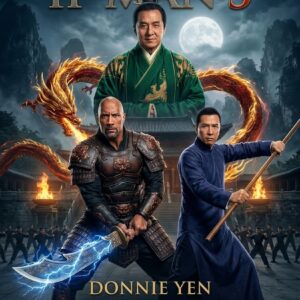IP MAN 5: Unión Legendaria (2026) | Reseña: una épica de artes marciales que celebra el honor y la unidad