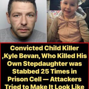Kyle Bevan Prison Death: What the HMP Wakefield Trial Reveals About a Fatal Cell Attack