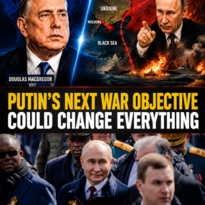 Douglas Macgregor Says Putin's Next War Objective Could Reshape Eastern Europe 36 Douglas Macgregor Says Putin's Next War Objective Could Reshape Eastern Europe