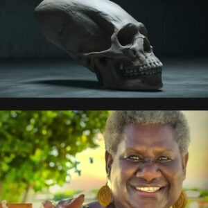 Scientists Stunned by Discovery of a Previously Unknown Human Species