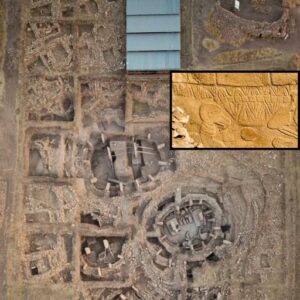Could Göbekli Tepe Hold the World's Oldest Lunisolar Calendar? A Remarkable Archaeological Discovery